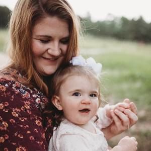 Meet your Posher, Kimberly